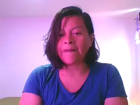 Snapshot of adri89-g chatting on September 30, 4:56 pm adri89-g online show from September 30, 4:56 pm