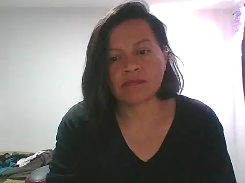 Snapshot of adri89-g chatting on September 29, 4:01 pm adri89-g online show from September 29, 4:01 pm