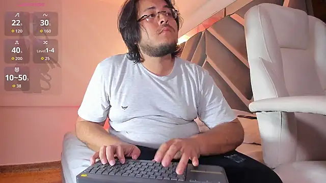 AkaneJack online show from September 14, 1:03 am