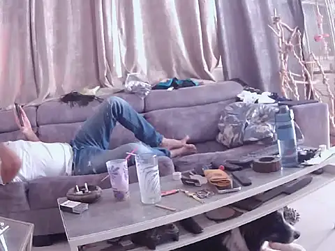 Alexis21821 online show from October 31, 10:52 am