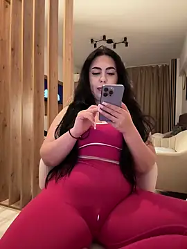 Andrestarr online show from May 13, 7:08 pm