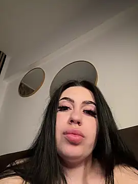Andrestarr online show from May 22, 8:51 pm