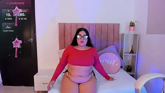 chloe ruizz online show from September 17, 12:58 pm