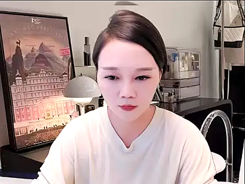 tingting838 online show from September 12, 8:12 am