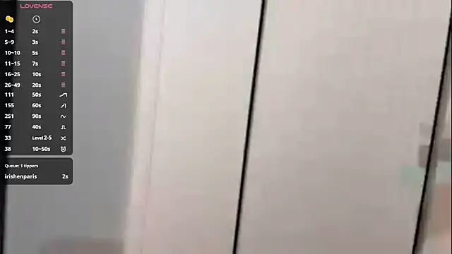 SylviaDelacruz online show from October 15, 10:51 am