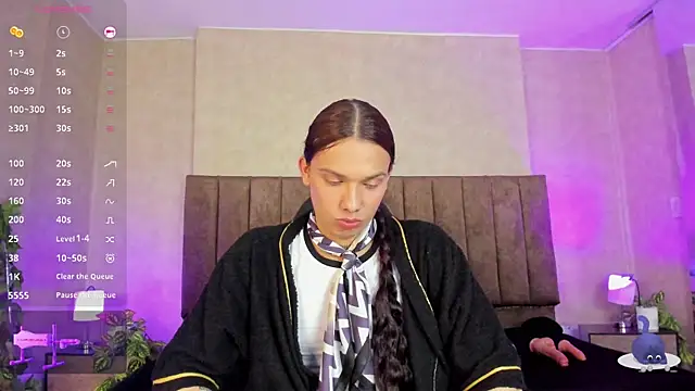 Almaazz online show from October 24, 7:21 pm