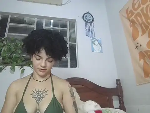 MalditaLele online show from September 12, 3:51 am