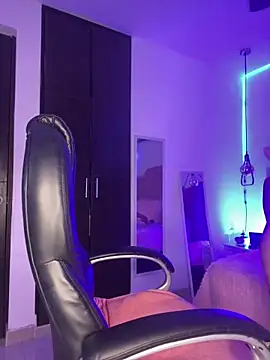 BunnyGlow50 online show from November 14, 3:39 am