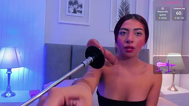 cherry skinny  online show from December 1, 3:54 am