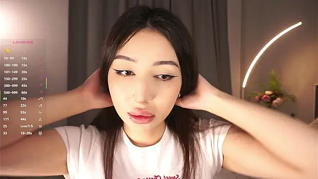EleonorSimmes online show from September 17, 4:05 pm