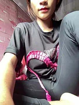 Mina-pusy online show from February 8, 2:59 am