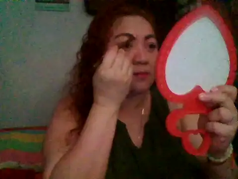 H2OWiZeeE17 online show from October 6, 9:48 am