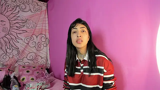 Missmoonstar online show from September 24, 6:29 pm