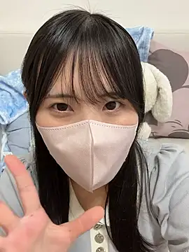 sanachan00 online show from September 14, 2:42 am