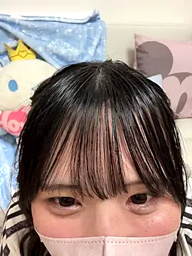 sanachan00 online show from September 15, 7:38 am