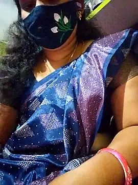 TAMI KAYAL online show from October 17, 4:43 pm