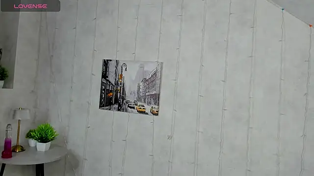 Amanda Reedd online show from October 11, 1:21 am