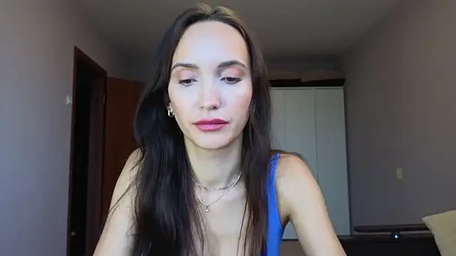 Snapshot of Lillian-Clark chatting on October 16, 10:29 am Lillian-Clark online show from October 16, 10:29 am