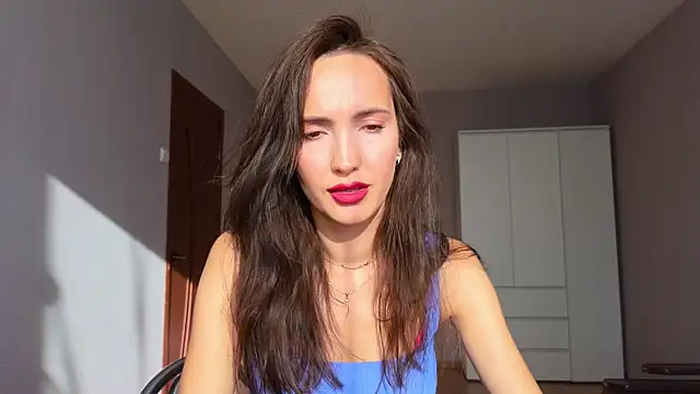 Snapshot of Lillian-Clark chatting on September 26, 4:21 am Lillian-Clark online show from September 26, 4:21 am