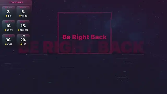 Lillian-Clark online show from December 18, 11:26 am