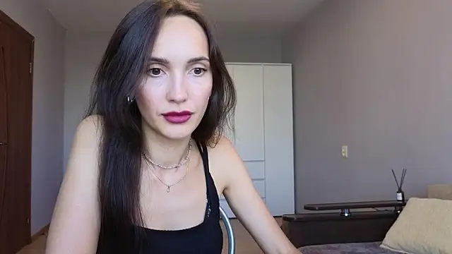 Snapshot of Lillian-Clark chatting on September 22, 10:57 am Lillian-Clark online show from September 22, 10:57 am