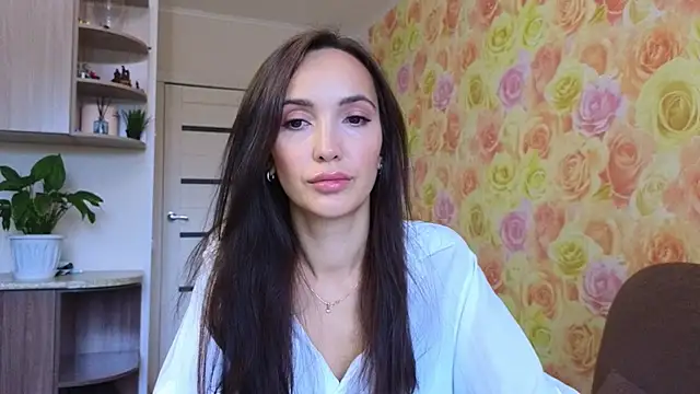 Snapshot of Lillian-Clark chatting on October 24, 4:41 am Lillian-Clark online show from October 24, 4:41 am