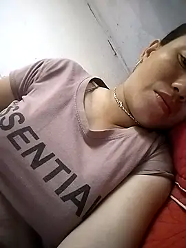 Dung x online show from September 18, 1:42 pm