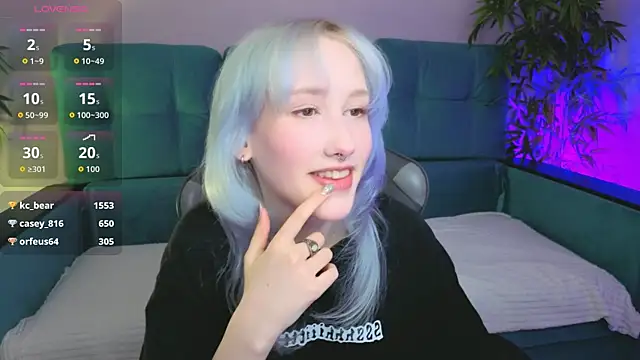 evlica online show from April 21, 2:02 pm