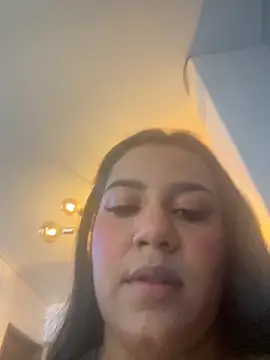 Snapshot of SienaWild chatting on October 17, 3:10 am SienaWild online show from October 17, 3:10 am