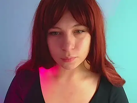 Alice Gotica online show from October 8, 12:31 pm