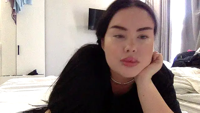 Eveliith online show from October 8, 11:58 am
