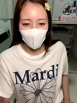 fuuunimaru04 online show from September 16, 1:08 pm