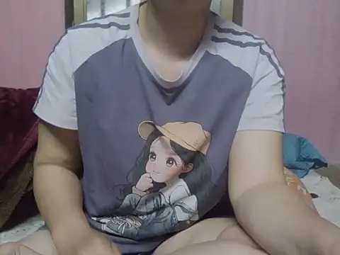 AmyChan086 online show from December 23, 4:16 am