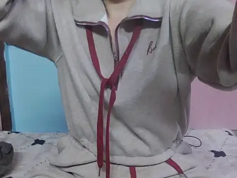 AmyChan086 online show from December 17, 12:09 pm