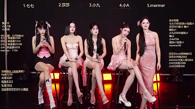 SK010 online show from November 26, 11:00 am