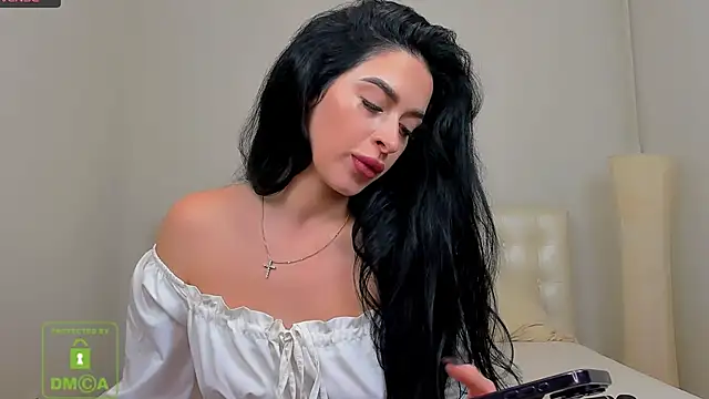 Megan Foxx 69 online show from October 22, 10:20 am