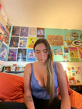 kaybabyx4 online show from September 13, 4:26 pm