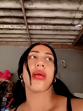 Katalella Hott online show from September 24, 7:46 pm