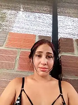 Katalella Hott online show from October 6, 2:56 pm