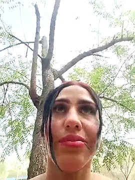 Katalella Hott online show from October 10, 2:22 pm