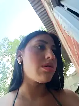 Katalella Hott online show from October 2, 6:57 pm