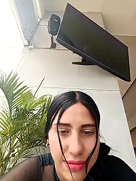 Katalella Hott online show from October 25, 3:41 pm