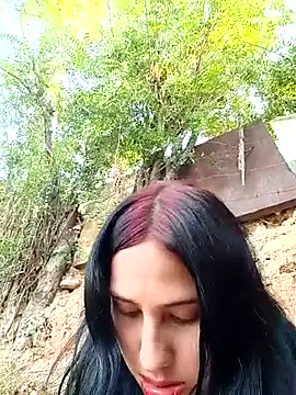 Katalella Hott online show from September 27, 9:11 pm