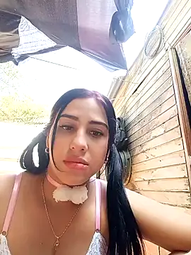 Katalella Hott online show from September 13, 2:03 pm