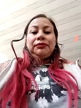 LaraCaliente online show from February 27, 5:13 pm