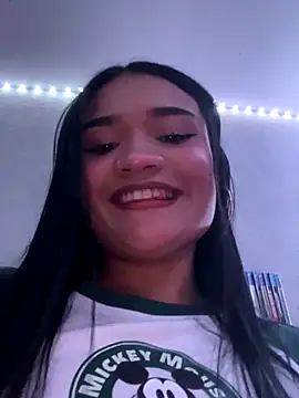 Alanasole online show from October 6, 2:06 am