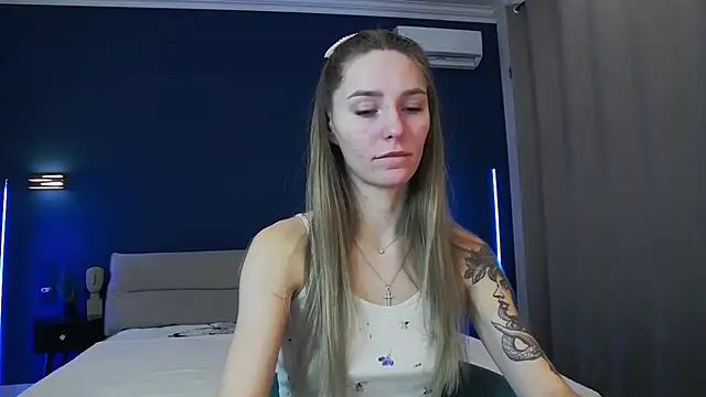 Melloudy online show from October 21, 5:44 am