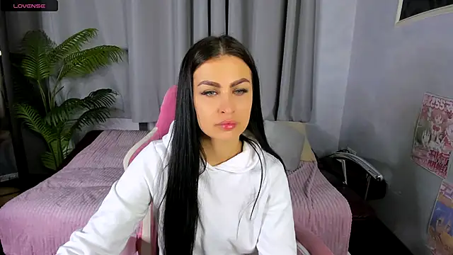 KatrinaBlaze online show from September 27, 7:37 am