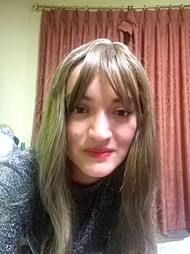 Ceci27 online show from September 15, 12:52 am