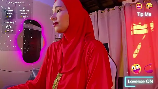 Snapshot of ShanaJamil chatting on September 22, 12:03 pm ShanaJamil online show from September 22, 12:03 pm